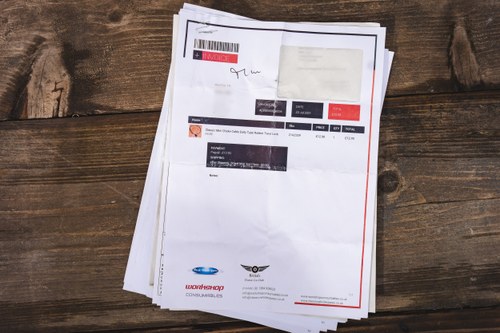 1969 1275cc Mini Pickup zum Verkauf (Bild 65 von 65)