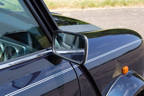 2001 Rover Mini Cooper Sport 500 For Sale (picture 83 of 136)