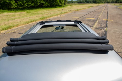 2001 Rover Mini Cooper Sport 500 For Sale (picture 91 of 136)