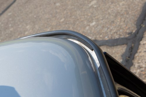 2001 Rover Mini Cooper Sport 500 For Sale (picture 111 of 136)