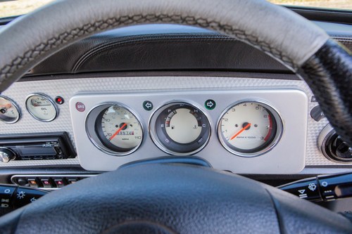 2001 Rover Mini Cooper Sport 500 For Sale (picture 29 of 136)