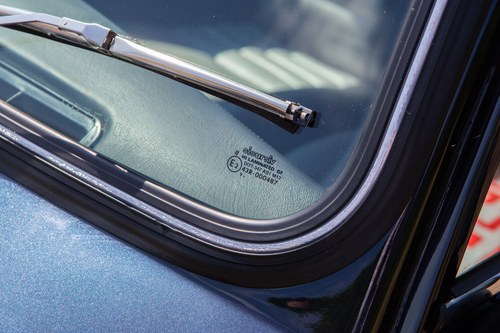 2001 Rover Mini Cooper Sport 500 For Sale (picture 75 of 136)