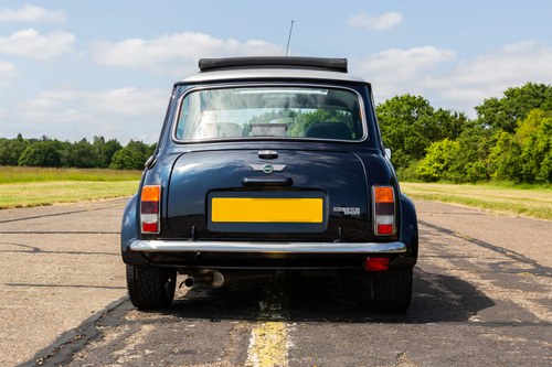 2001 Rover Mini Cooper Sport 500 For Sale (picture 10 of 136)