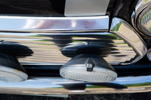 2001 Rover Mini Cooper Sport 500 For Sale (picture 97 of 136)