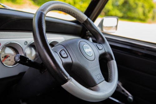 2001 Rover Mini Cooper Sport 500 For Sale (picture 50 of 136)