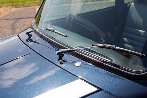 2001 Rover Mini Cooper Sport 500 For Sale (picture 73 of 136)