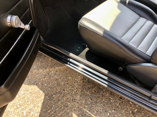 2001 Rover Mini Cooper Sport 500 For Sale (picture 67 of 136)