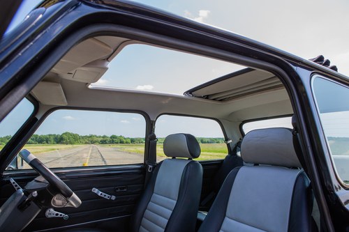 2001 Rover Mini Cooper Sport 500 For Sale (picture 61 of 136)