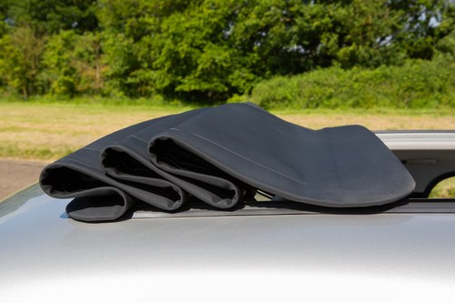 2001 Rover Mini Cooper Sport 500 For Sale (picture 98 of 136)