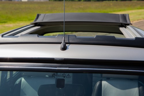 2001 Rover Mini Cooper Sport 500 For Sale (picture 115 of 136)