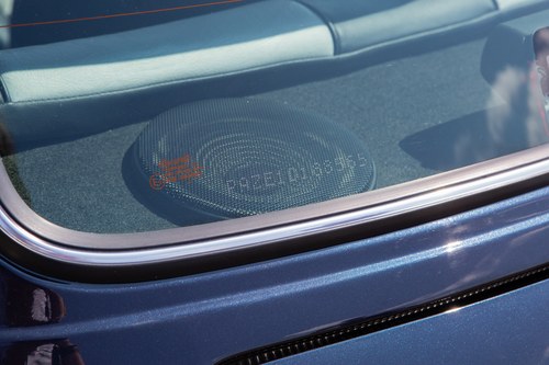 2001 Rover Mini Cooper Sport 500 For Sale (picture 89 of 136)