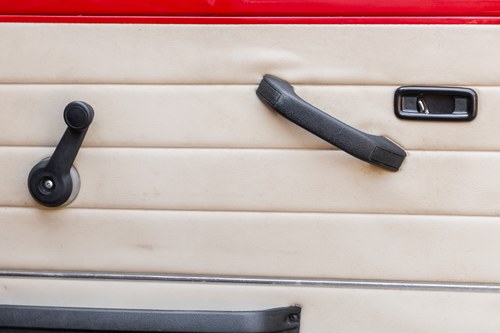 NO RESERVE - 2001 Rover Mini Seven (Retro Evocation) Te koop (foto 27 van 178)