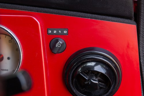 NO RESERVE - 2001 Rover Mini Seven (Retro Evocation) Te koop (foto 38 van 178)