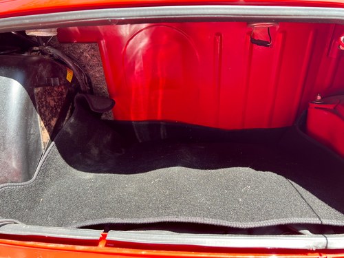 NO RESERVE - 2001 Rover Mini Seven (Retro Evocation) Te koop (foto 82 van 178)