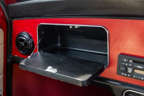 NO RESERVE - 2001 Rover Mini Seven (Retro Evocation) Te koop (foto 47 van 178)