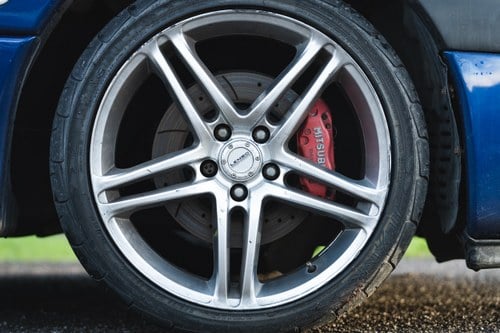 1998 Mitsubishi 3000GT 4WD 4WS zum Verkauf (Bild 17 von 142)