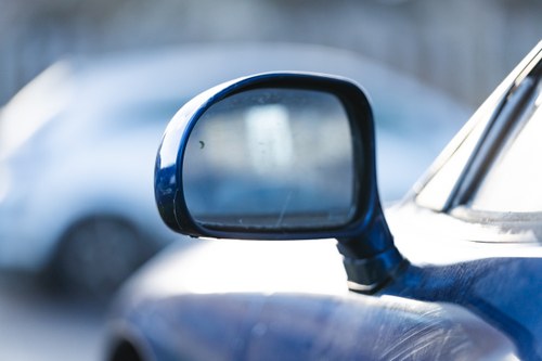 1998 Mitsubishi 3000GT 4WD 4WS zum Verkauf (Bild 103 von 142)