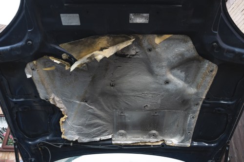 1998 Mitsubishi 3000GT 4WD 4WS zum Verkauf (Bild 62 von 142)