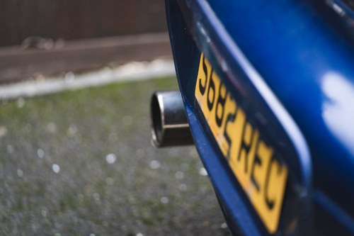 1998 Mitsubishi 3000GT 4WD 4WS zum Verkauf (Bild 86 von 142)