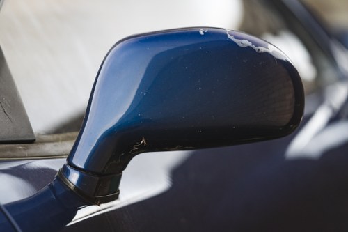 1998 Mitsubishi 3000GT 4WD 4WS zum Verkauf (Bild 74 von 142)