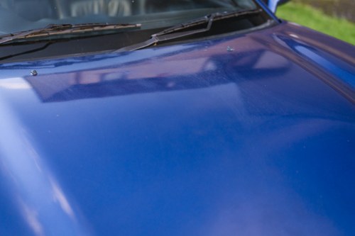 1998 Mitsubishi 3000GT 4WD 4WS zum Verkauf (Bild 101 von 142)