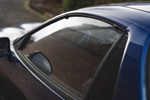 1998 Mitsubishi 3000GT 4WD 4WS zum Verkauf (Bild 78 von 142)