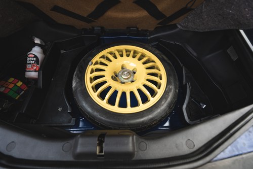 1998 Mitsubishi 3000GT 4WD 4WS zum Verkauf (Bild 60 von 142)