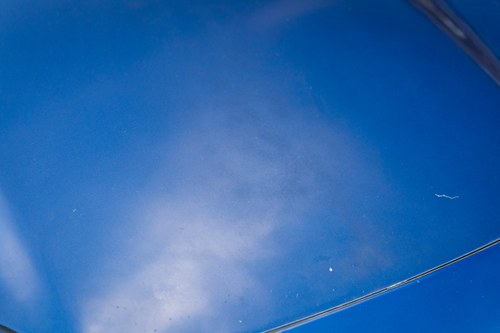 1998 Mitsubishi 3000GT 4WD 4WS zum Verkauf (Bild 100 von 142)