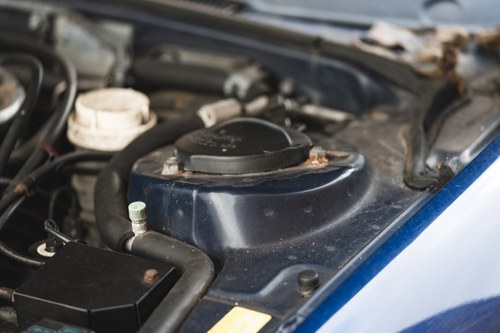 1998 Mitsubishi 3000GT 4WD 4WS zum Verkauf (Bild 123 von 142)