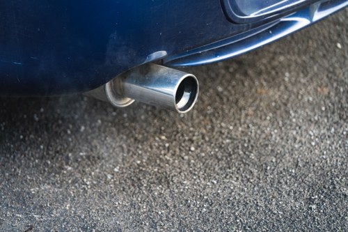 1998 Mitsubishi 3000GT 4WD 4WS zum Verkauf (Bild 113 von 142)