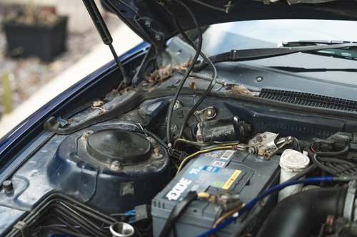 1998 Mitsubishi 3000GT 4WD 4WS zum Verkauf (Bild 136 von 142)