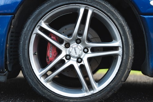 1998 Mitsubishi 3000GT 4WD 4WS zum Verkauf (Bild 19 von 142)