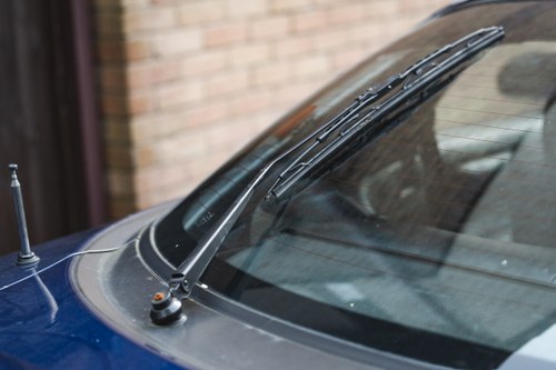 1998 Mitsubishi 3000GT 4WD 4WS zum Verkauf (Bild 83 von 142)