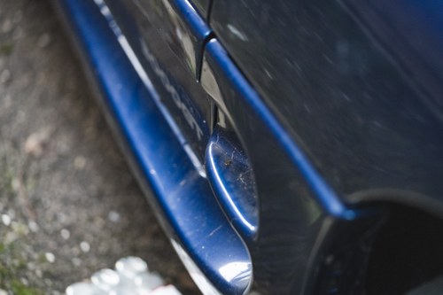 1998 Mitsubishi 3000GT 4WD 4WS zum Verkauf (Bild 81 von 142)