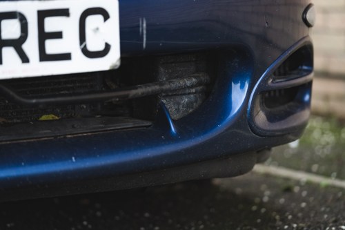 1998 Mitsubishi 3000GT 4WD 4WS zum Verkauf (Bild 69 von 142)