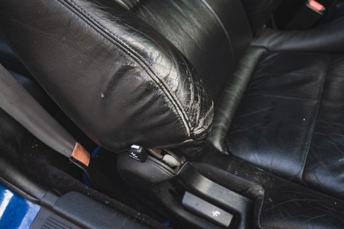 1998 Mitsubishi 3000GT 4WD 4WS zum Verkauf (Bild 30 von 142)