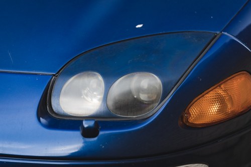 1998 Mitsubishi 3000GT 4WD 4WS zum Verkauf (Bild 65 von 142)