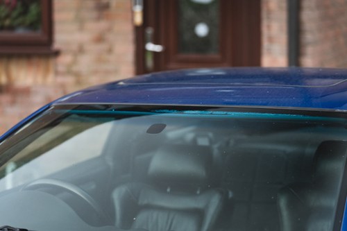 1998 Mitsubishi 3000GT 4WD 4WS zum Verkauf (Bild 73 von 142)