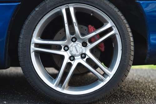 1998 Mitsubishi 3000GT 4WD 4WS zum Verkauf (Bild 16 von 142)