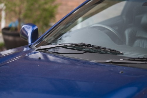 1998 Mitsubishi 3000GT 4WD 4WS zum Verkauf (Bild 71 von 142)