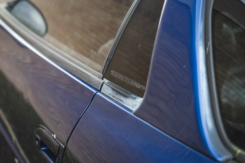 1998 Mitsubishi 3000GT 4WD 4WS zum Verkauf (Bild 77 von 142)