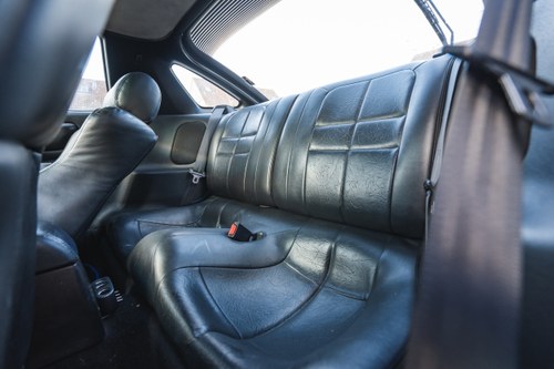 1998 Mitsubishi 3000GT 4WD 4WS zum Verkauf (Bild 39 von 142)