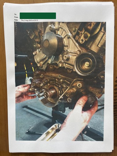 1992 Mitsubishi 3000 GT V6 Turbo In vendita (immagine 216 di 227)