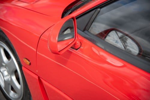 1992 Mitsubishi 3000 GT V6 Turbo In vendita (immagine 86 di 227)