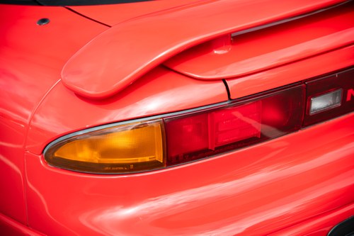 1992 Mitsubishi 3000 GT V6 Turbo In vendita (immagine 82 di 227)