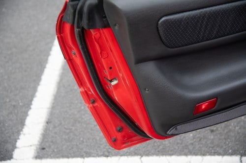 1992 Mitsubishi 3000 GT V6 Turbo In vendita (immagine 62 di 227)