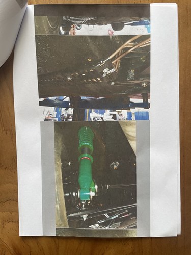 1992 Mitsubishi 3000 GT V6 Turbo In vendita (immagine 211 di 227)