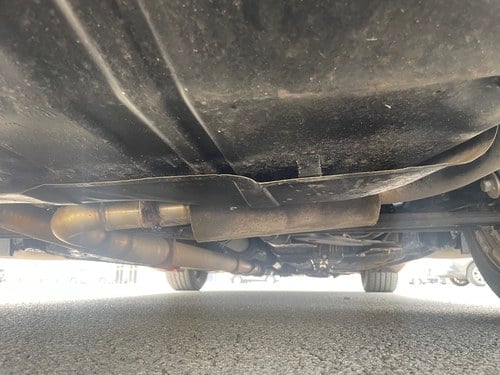 1992 Mitsubishi 3000 GT V6 Turbo In vendita (immagine 153 di 227)