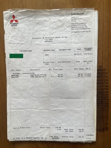 1992 Mitsubishi 3000 GT V6 Turbo In vendita (immagine 190 di 227)