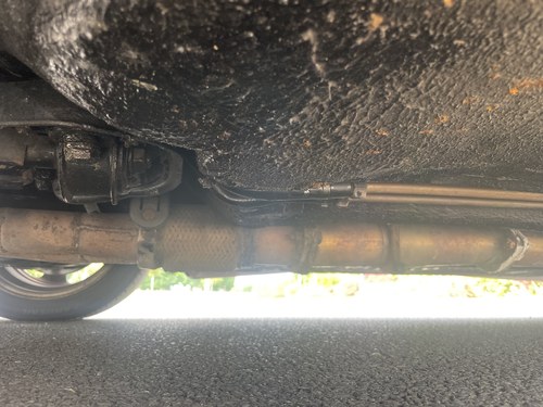 1992 Mitsubishi 3000 GT V6 Turbo In vendita (immagine 141 di 227)